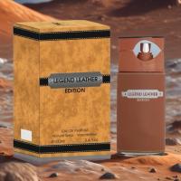 PERFUME PARA HOMBRE - LEGEND LEATHER EDP 100 ML - MARCA FC - details 0