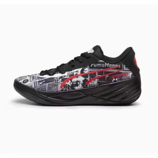 Zapatillas de baloncesto Puma All-Pro NITRO™ Media Day - 1