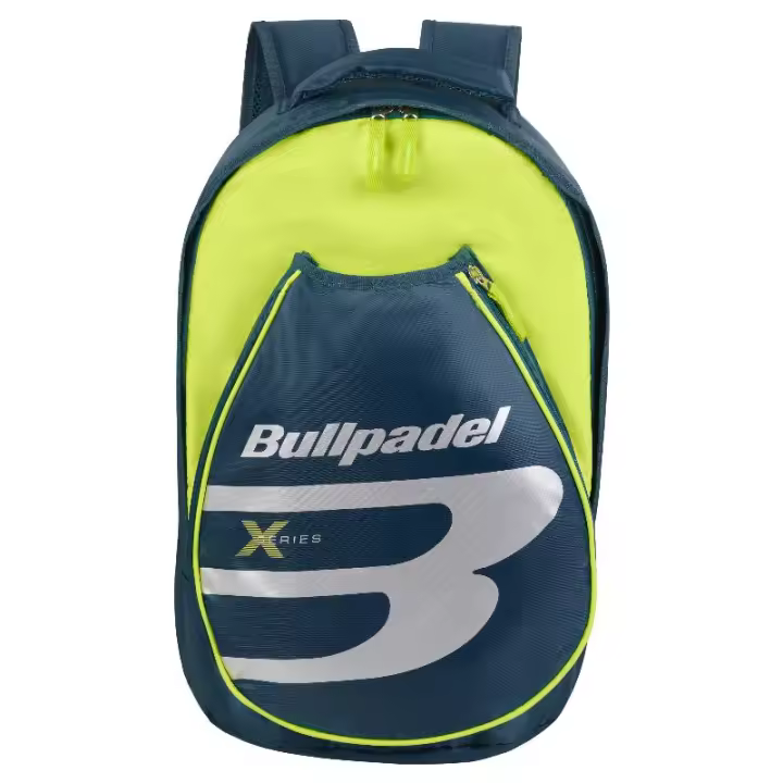 Mochila Bullpadel BPMEX002 Tour Petroleo - 1