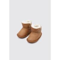 Osito  OSSH501002 Botines Planos Bebé - niña (hasta la talla 30) Cuero - details 0