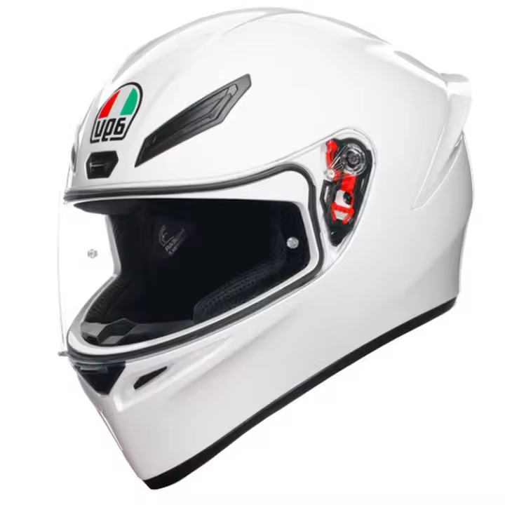 Casco Moto Casco Agv K1 S Mono   Ce U - 1