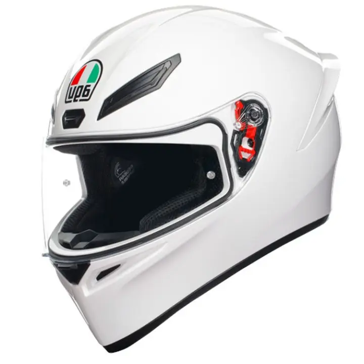Casco Moto Casco Agv K1 S Mono   Ce U - 1