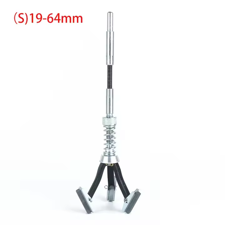 Herramienta Ajustable De Pulido Para Cilindros De Motor De Coche 19-64/32-89/51-165mm Herramienta De Pulido De Fricción Para Agujeros - 1