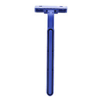 Cepillos De Afeitar Desechables Para Hombres Y Mujeres 300-10PCS Trimmer De Cuerpo Con Hoja De Acero Inoxidable 2 Capas Para Rostro Axilas Y Bikini Aparatos De Hotel - details 9