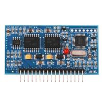 Generador inversor de onda sinusoidal pura DC-DC, placa de controlador SPWM Boost EGS002 "EG8010 + IR2110", módulo de controlador + LCD, DC-AC - details 3