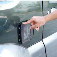 Cubierta De Tanque De Combustible Transparente Para Coche SHINEKA Con Tapa De Rellenado Decorativa Para Suzuki Jimny 2007-2017 Accesorios Exteriores - details 12