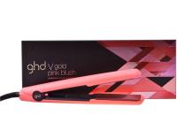 Gold V GOLD Pink Blush Styler GHD Gold V - Plancha de pelo, color Rosa - details 0