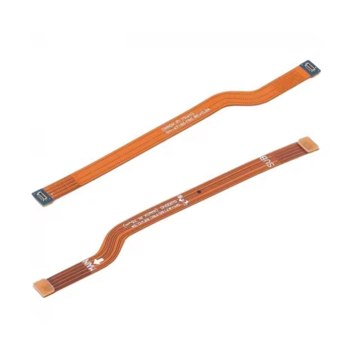 IMATICA LOS PALACIOS Cable Antena Samsung Galaxy A71 5G - Repuesto Antena Coaxial Señal Cobertura Wifi - 1