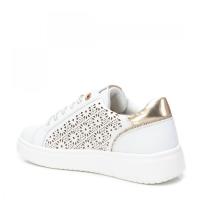 XTI KIDS 143628 01 Zapatillas deportivas mujer 35309 25V DEPORTIVO LASER CREMALLERA BLANCO - details 3