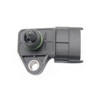 Sensor De Presión Absoluta Del Tubo De Admisión Para Hyundai Elantra Equus Sonata Tucson Azera Kia Rio Soul Sorento MAP 39300-2B100 08-16 - details 2