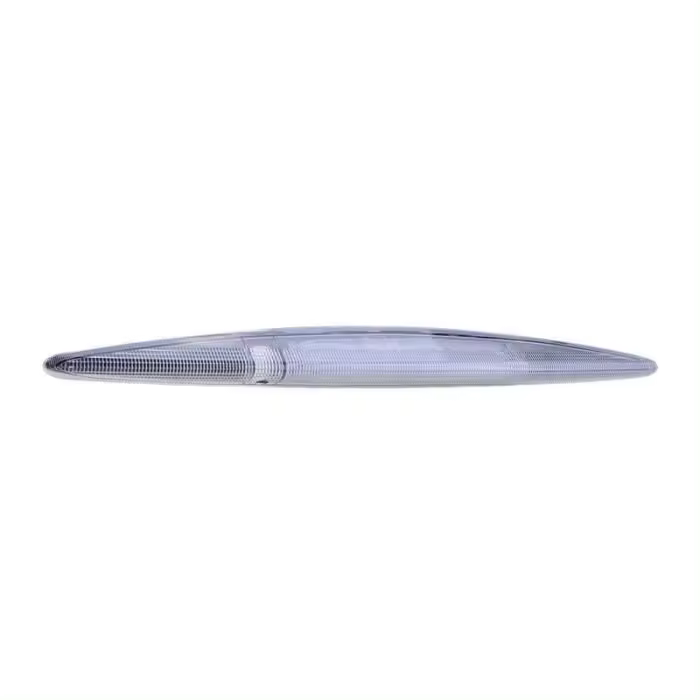 Tercera Luz de freno, Luz trasera de freno para Honda CRV CR-V (2012, 2013, 2014, 2015, 2016), carcasa transparente - 1
