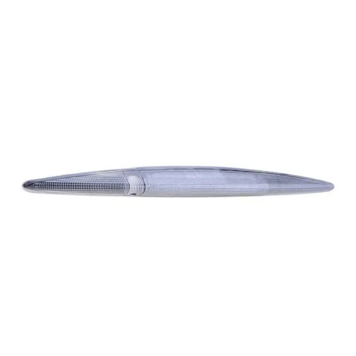 Tercera Luz de freno, Luz trasera de freno para Honda CRV CR-V (2012, 2013, 2014, 2015, 2016), carcasa transparente - 1