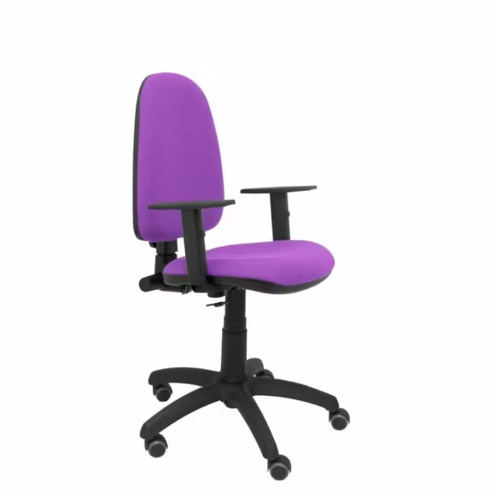 Silla de Oficina Ayna bali P&C 04CPBALI82B24RP Morado Lila - 1
