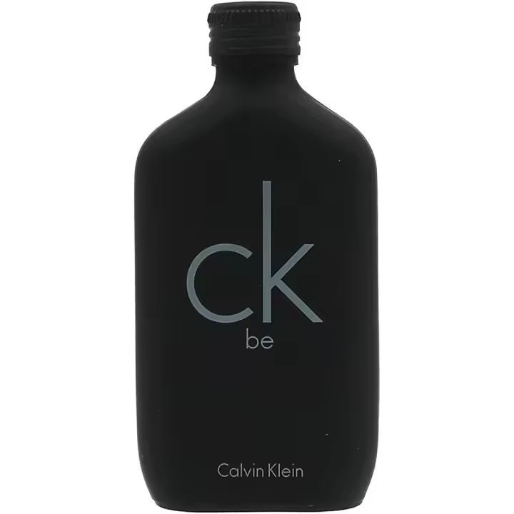 Calvin Klein Be Eau de Toilette Vaporizador 100 Ml Unisex - 1