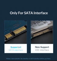 Carcasa De Disco Duro Externo USB 3.0 2.5 Pulgadas UTHAI SSD SATA Serial Port Micro Interface Sin Herramientas Para Mobile - details 11