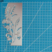 Cortadora De Metal Para Scrapbooking Decorativa Fondo De Álbum De Fotos Con Diseño De Borde Colección Herramienta De Embossing Para Cartón Y Papel - details 8