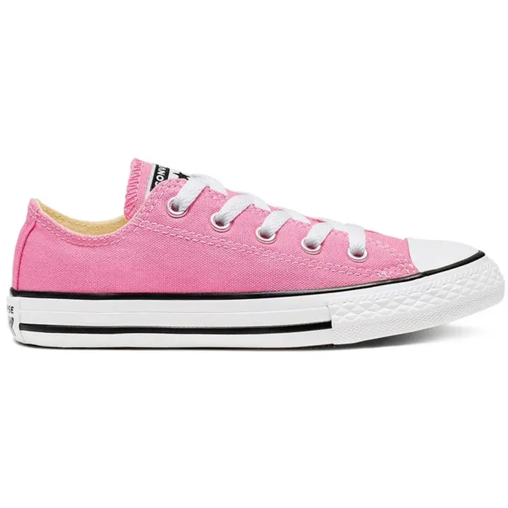 Zapatillas Converse Youth  Chuck Taylor - 1