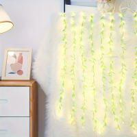 Luz De Cigüeña Con 100 LEDs 8 Modos De Brillo USB Para Decoración De Árbol De Navidad Y Patio Luz Faeirita Para Exteriores Y Exposiciones - details 4