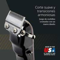 Wahl Cordless Legend - Cortapelos de Largo Alcance sin Cable - Máquina de Cortar Pelo para Hombre 8594-012 - details 1