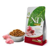 Farmina Alimento para Gatos Esterilizados Prime Pollo - 5Kg - details 0