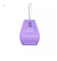 Ecotools BRIGHTER TOMORROW bioblender makeup sponge - details 1