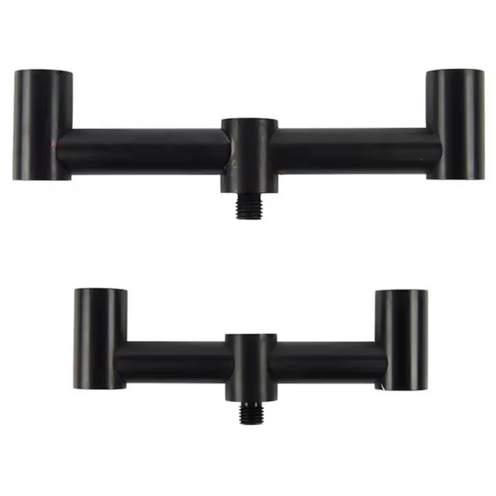 Carp Spirit Soporte Caña Para Rod Pod Blax 2 Buzzbar - 1