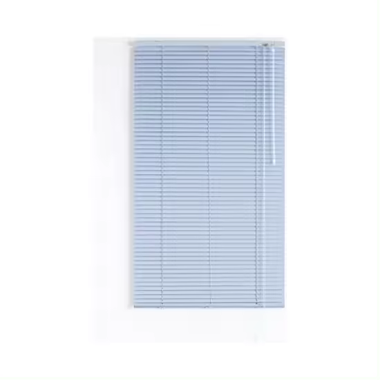 ECOMMERC3  Veneciana de Aluminio Regulable Varios Tamaños - Veneciana de Aluminio con Lama de 25 mm - Veneciana Varios Colores - 1