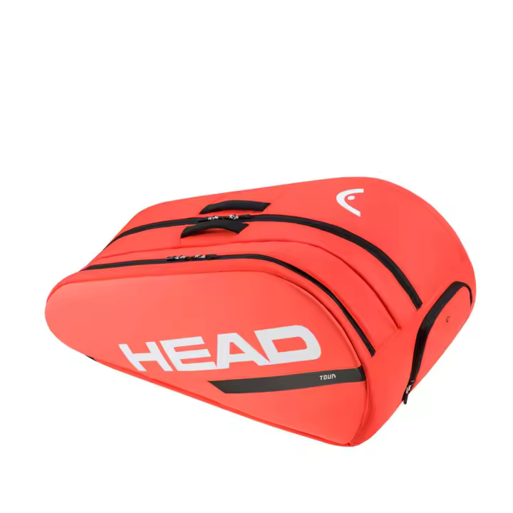 Raquetero Head Tour L para el Equipamiento de Tenis - 1