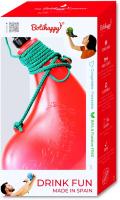 Cantimplora divertida, BOTIHAPPY 0,5 L /1 L Varios colores - details 2