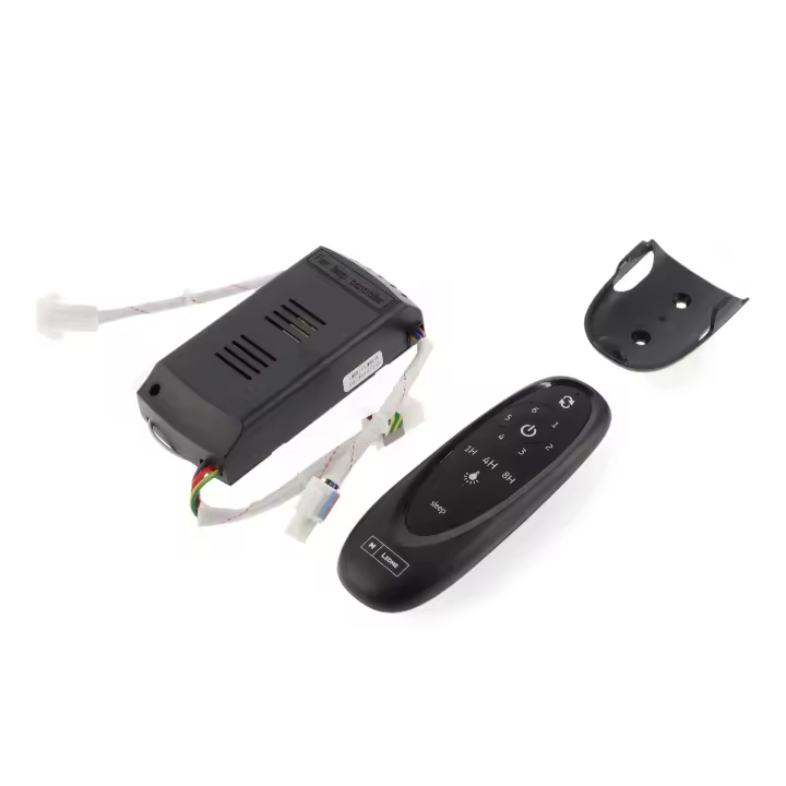 IluminaShop - Kit de Mando para Ventilador - 1