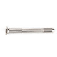 Mini Taladro Portátil Con Chorro Sin Llave + 10 Piezas De Brocas HSS 0.8mm-3.0mm Para Fabricación De Joyas Epoxy Artesanía De Madera Herramientas Manuales - details 7