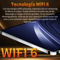 Tableta Android 2025 5G 10,1 pulgadas 16GB Ram 1tb ROM Android 13,0 20000 ma WiFi 14 red nuclear Bluetooth 5K HD Big screen Double SIM CARD con funda de teclado para auriculares bluetooth en venta caliente a bajo precio - details 12