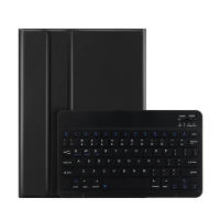 Funda De Teclado Para Samsung Galaxy Tab A9 plus S8 S9 S10 plus S7 S9 FE+ S10FE A8 S6 Lite Cubierta Mágica Compatible Con Varias Versiones De Tabla - details 18