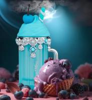 Perfume Árabe Island Bliss Armaf 100% Original – Elegancia Oriental Femenina, Floral-Amaderado 100 ml - details 3