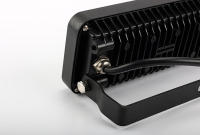 Fresnel De Inundación LED 50W 220V IP65 Impermeable Luz De Escenario Para Jardín Exterior Iluminación De Paisaje Con Reflector - details 3