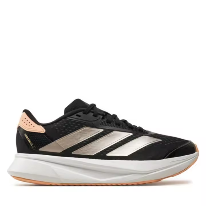 Zapatilla ADIDAS DURAMO SL2 W IH8230 Negro - 1
