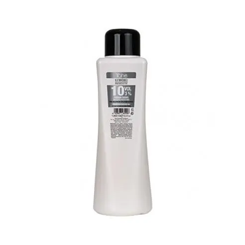 Tahe Oxigenada Tratante con Aceites Protectores High Platinium 10 Vol 1000 ml... - 1