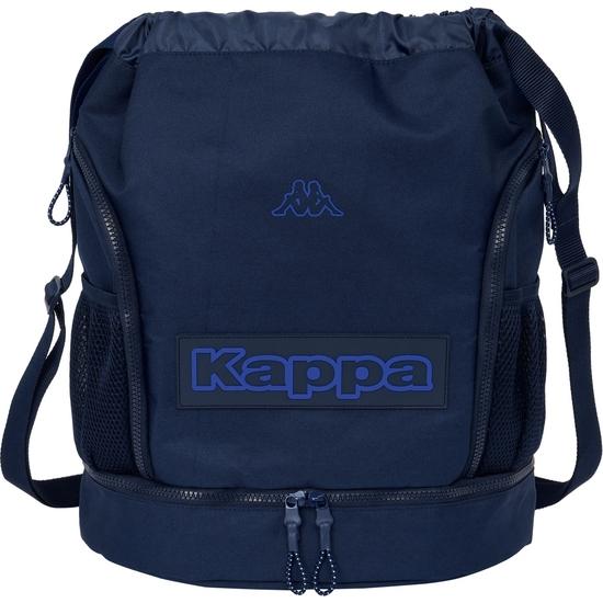 Safta Kappa Dark Navy - Sac à Chaussures Moyen, Multifonction