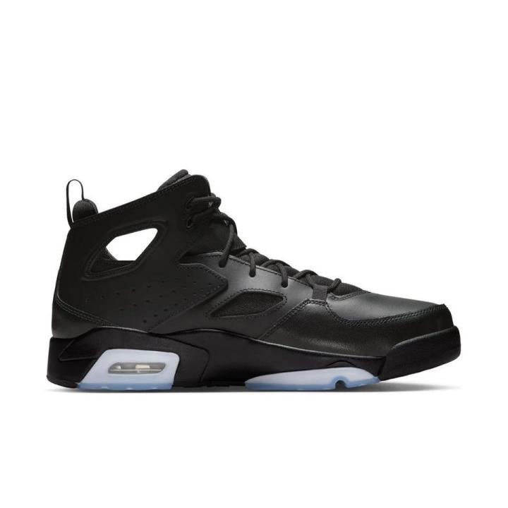 Nike jordan flight club dc7329 005 black sneaker