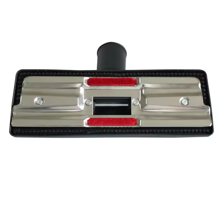 Cabezal de Cepillo para Suelo - Accesorios para Aspiradoras - Diámetro Interior de 32mm - 1