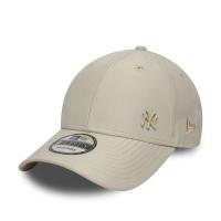Gorra New Era Ajustable New York Yankees 7409 V25 Beig Nwgotv2509Ad - details 0