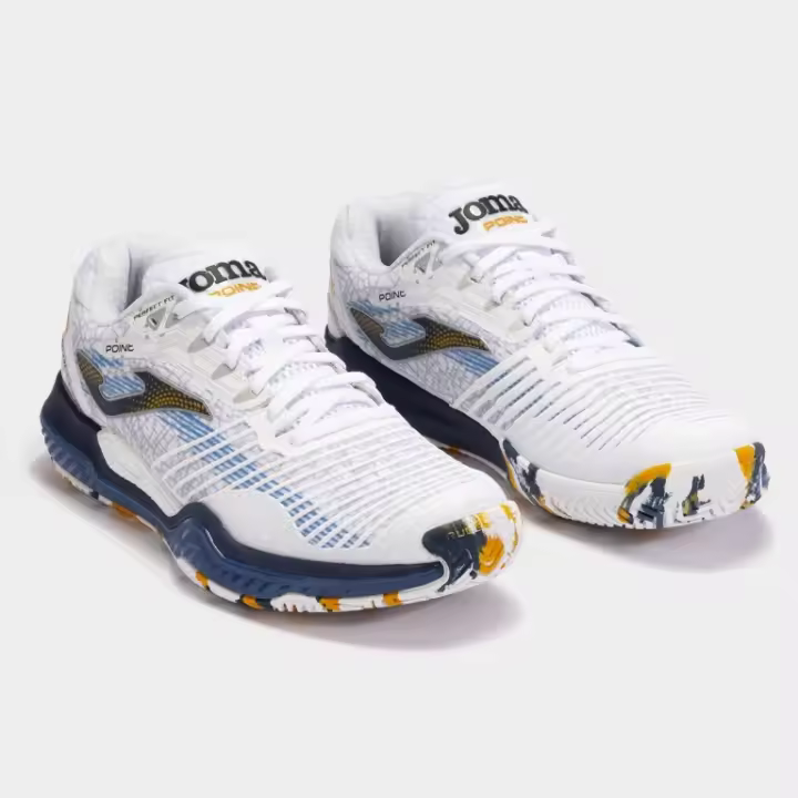 Zapatilla para Tenis y Pádel para HOMBRE JOMA POINT MEN 2402 - 1