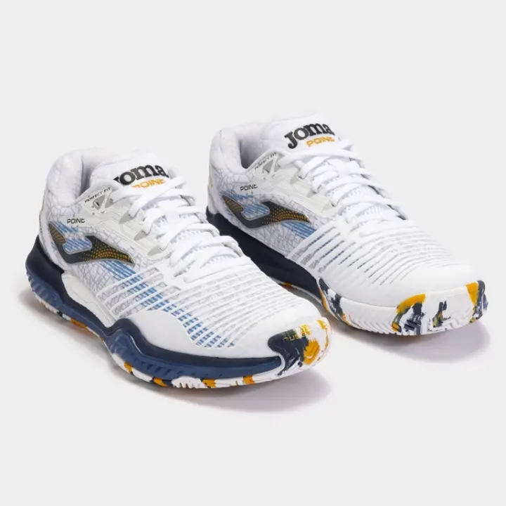 Zapatilla para Tenis y Pádel para HOMBRE JOMA POINT MEN 2402 - 1
