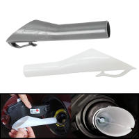 Funel De Rellenar De Combustible Para Coche Piezas De Ford B-Max C-Max Ecosport Fiesta Focus MK III Grand C-Max Plástico Blanco/Gris - details 9