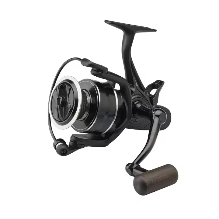 Prologic Carrete De Carpfishing Fulcrum Bf Sst Handle - 1