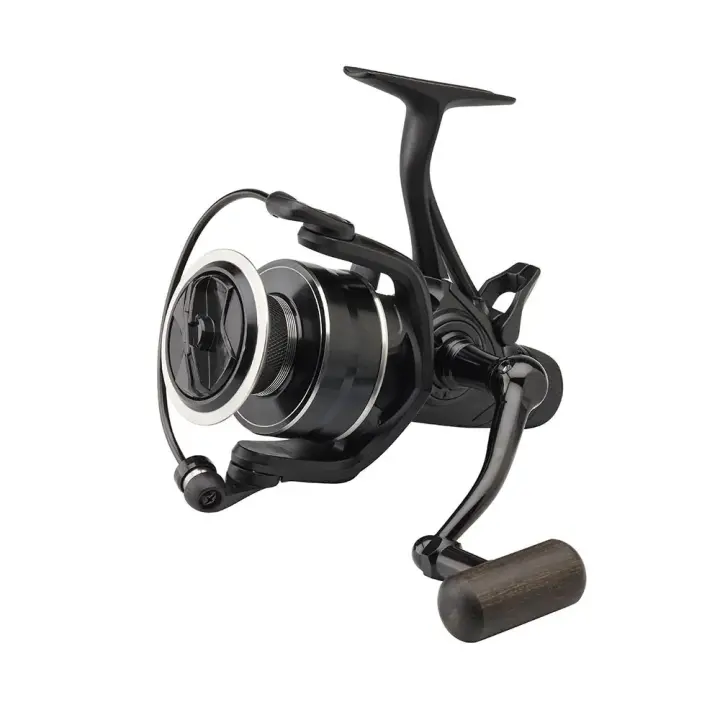 Prologic Carrete De Carpfishing Fulcrum Bf Sst Handle - 1