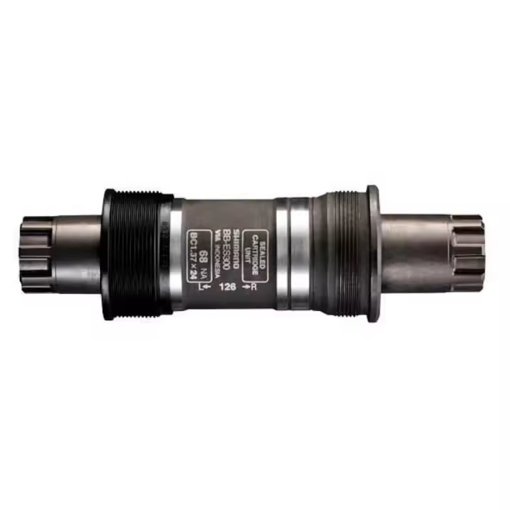 Shimano Eje De Pedalier Octalink Bsa - 1