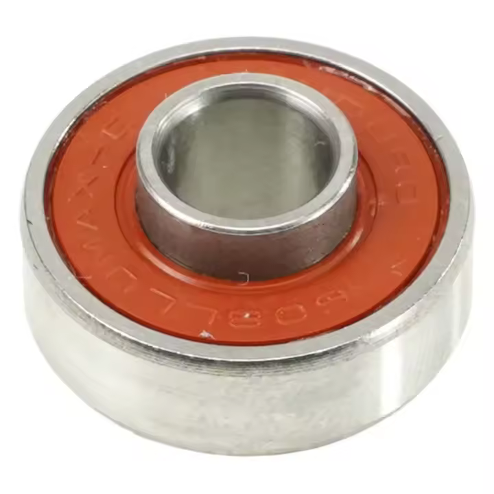 Enduro Bearings Rodamientos Bb 608 Llu Max-e-bx Extended Inner Race Abec-3 Radial - 1