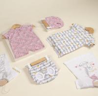 CERDÁ LIFE'S LITTLE MOMENTS Conjunto Bebé Ranita 2 Piezas Looney Tunes 0-6 Meses - details 5