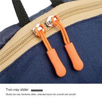Mochila Unisex Ultraligera Plegable Para Camping Y Senderismo Deporte Al Aire Libre Montañismo Viaje Día Para Hombres Y Mujeres - details 11